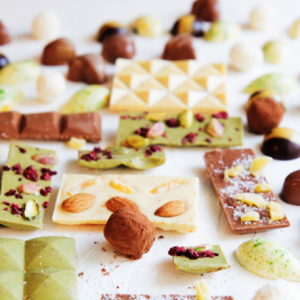 Course Chocolatier